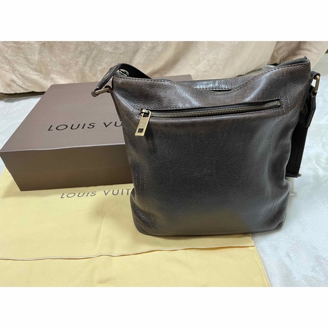 12月スーパーSALE 15％OFF】 LOUIS シャウニー VUITTON ユタ