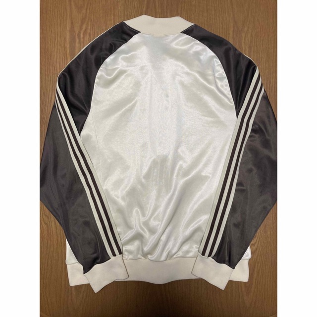 美品 adidas ATP トラックジャケット/ヴィンテージ/USA製 - ジャージ