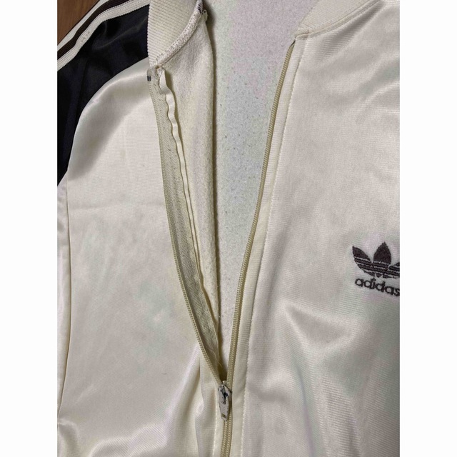 美品 adidas ATP トラックジャケット/ヴィンテージ/USA製 - ジャージ