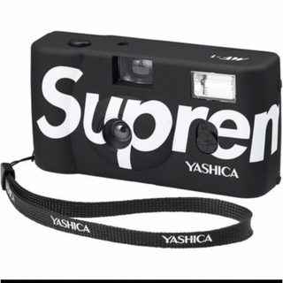 Supreme - Supreme Yashica MF-1 Camera black 黒
