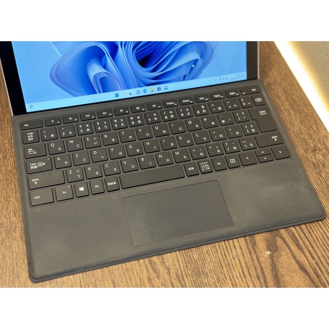 海外販売× 美品 Surface Pro 6 Pro6 Core i5 8 SSD 128 - 通販