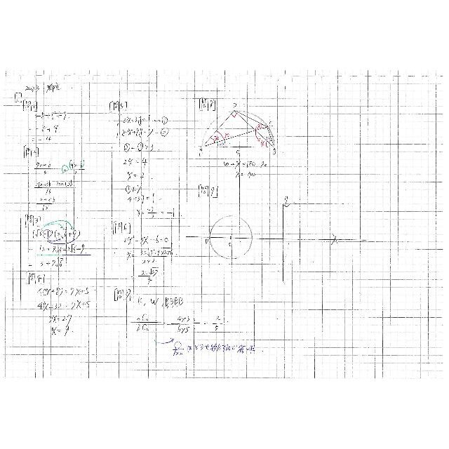 限定割引 塾講師オリジナル数学解説 全問動画付 2023 35都道府県公立高入試