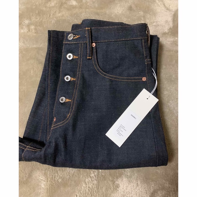 パンツsugarhill 23ss Classic Denim 30