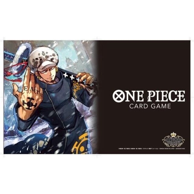 【新品】ONE PIECE カードゲーム チャンピオンシップセット2022