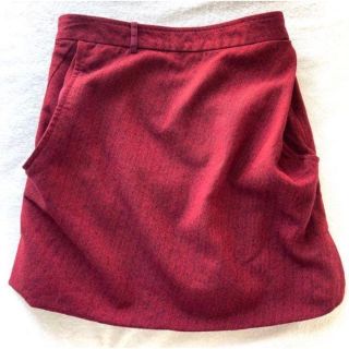 ヴィヴィアン(Vivienne Westwood) ミニスカートの通販 700点以上
