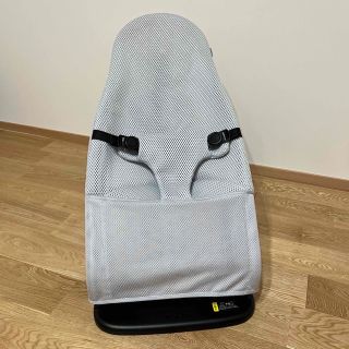 Pigeon - Pigeon Wuggy バウンサー 3Dメッシュクリアスカイの通販 by ...
