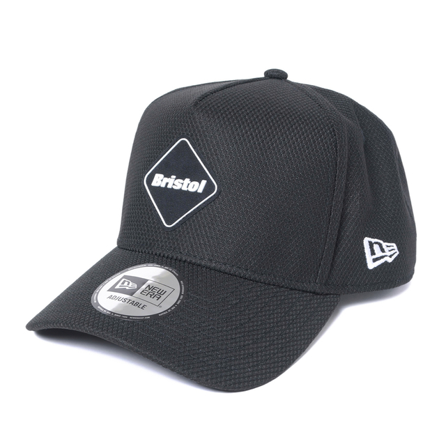 FCRB NEW ERA EMBLEM 9FORTY A-FRAME CAP