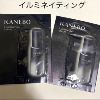 カネボウ(Kanebo)のKANEBO カネボウ イルミネイティング　セラムa   ブライトニング　美容液(美容)