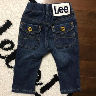 リー(Lee)の【80】Lee デニムパンツ(パンツ)