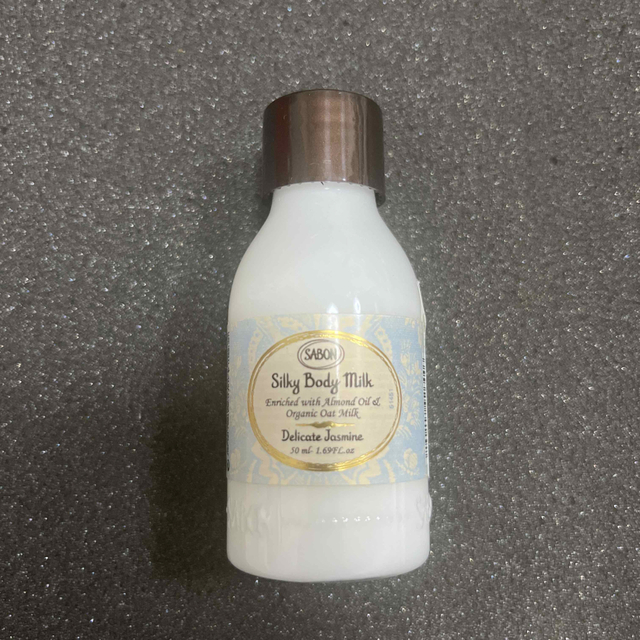 SABON シルキーボディミルク - オイル