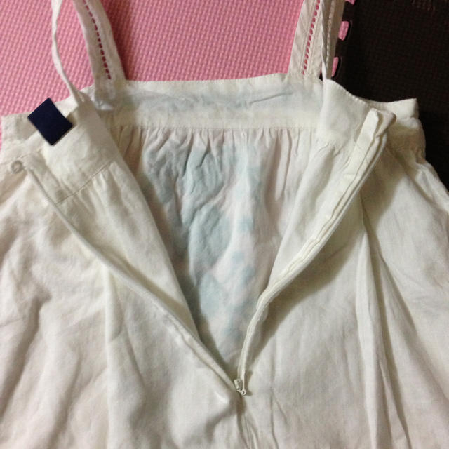 babygap  チュニック♪ キッズ/ベビー/マタニティのキッズ服女の子用(90cm~)(その他)の商品写真