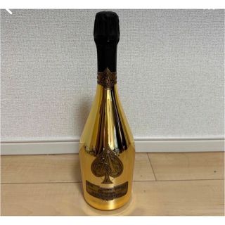 アルマンドゴールド 未開栓 の通販 by mon's shop|ラクマ