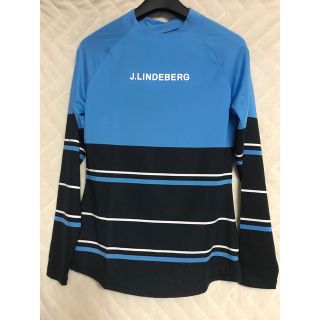 ジェイリンドバーグ(J.LINDEBERG)の値下げ　新品　ジェイリンドバーグ(ウエア)