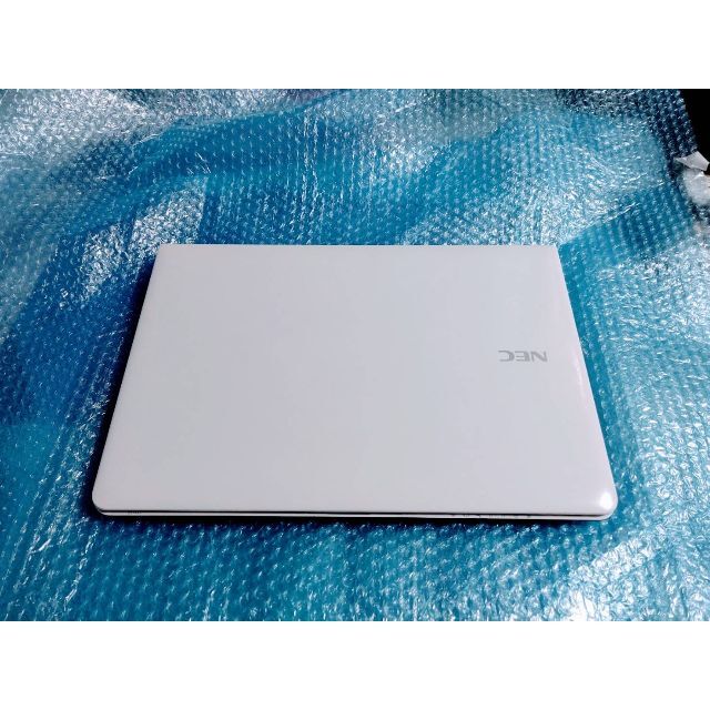 LAVIE NS700B i7 8GB 256GB SSD 第5世代-
