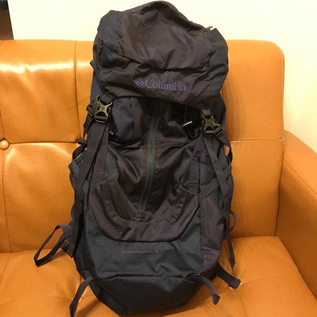 Columbia(コロンビア)のNAMI様専用 レディースのバッグ(リュック/バックパック)の商品写真