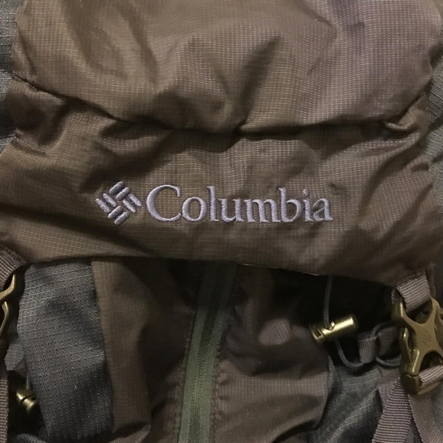 Columbia(コロンビア)のNAMI様専用 レディースのバッグ(リュック/バックパック)の商品写真