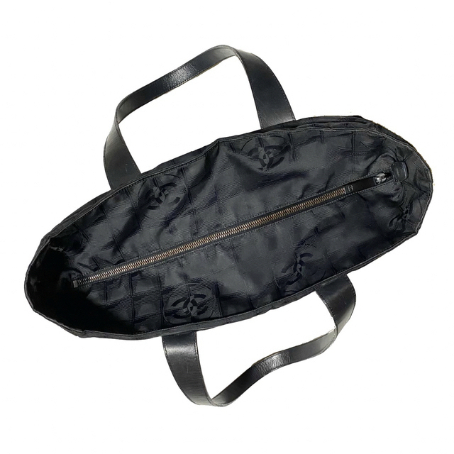 シャネル CHANEL ニュートラベルライントートGM トートバッグ シャネル CHANEL ニュートラベルライントートGM トートバッグ
