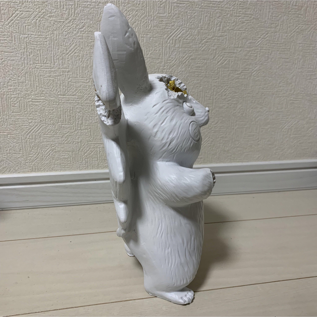 IKEA - 【新品】ダニエルアーシャム ピカチュウ フィギュア クリスタル IKEA - 【新品】ダニエルアーシャム ピカチュウ フィギュア クリスタル