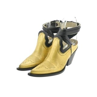 Maison Margiela シューズ（その他） 37(23.5cm位) 【古着】【中古】(その他)