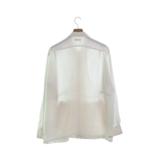COMME des GARCONS HOMME ブルゾン(その他) M位 白 【古着】【】 1