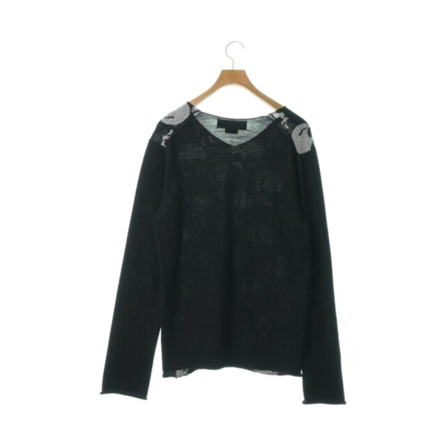 COMME des GARCONS HOMME PLUS(コムデギャルソンオムプリュス)のCOMME des GARCONS HOMME PLUS ニット・セーター M 【古着】【中古】 メンズのトップス(ニット/セーター)の商品写真