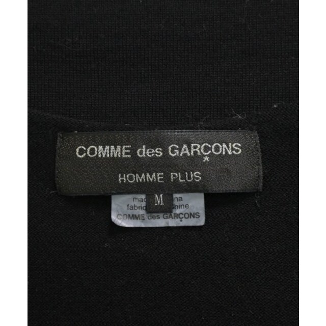 COMME des GARCONS HOMME PLUS(コムデギャルソンオムプリュス)のCOMME des GARCONS HOMME PLUS ニット・セーター M 【古着】【中古】 メンズのトップス(ニット/セーター)の商品写真