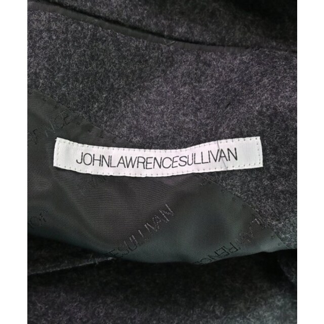 JOHN LAWRENCE SULLIVAN(ジョンローレンスサリバン)のJOHN LAWRENCE SULLIVAN テーラードジャケット 【古着】【中古】 メンズのジャケット/アウター(テーラードジャケット)の商品写真
