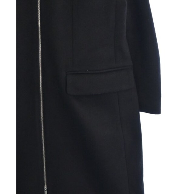 noir kei ninomiya - noir kei ninomiya コート(その他) XS 黒