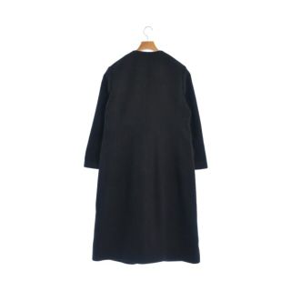 noir kei ninomiya - noir kei ninomiya コート(その他) XS 黒