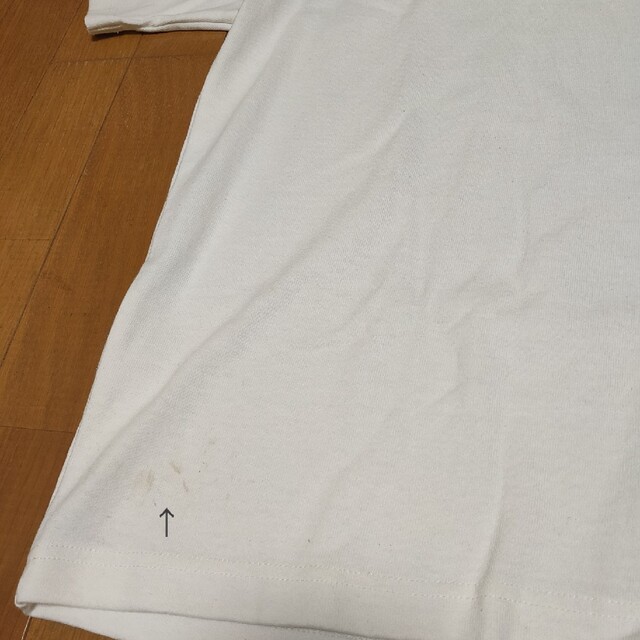 FREAK'S STORE(フリークスストア)のFREAK’S STORE🌼フラワー刺繍🌼ロゴTシャツ レディースのトップス(Tシャツ(半袖/袖なし))の商品写真