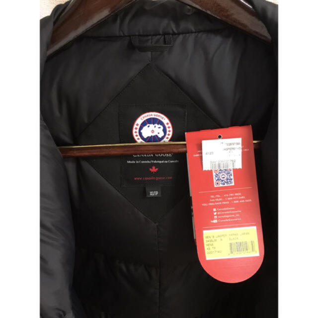 CANADA GOOSE(カナダグース)のよ様専用 メンズのジャケット/アウター(ダウンジャケット)の商品写真