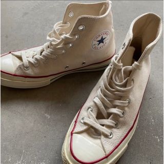 CHUCK TAYLOR - コンバース チャックテイラー オールスター70s