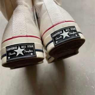 CHUCK TAYLOR コンバース チャックテイラー オールスターs ハイ