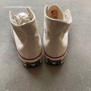 CHUCK TAYLOR - コンバース チャックテイラー オールスター70s ハイ