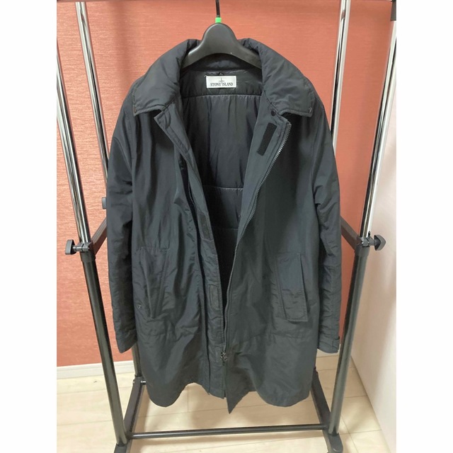 STONE ISLAND ☆ナイロンコート Mサイズ 新しい 27930円引き aulicum ...