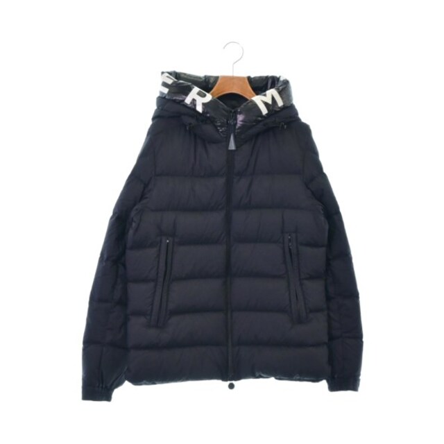全日本送料無料 MONCLER モンクレール ダウンジャケット/ダウンベスト
