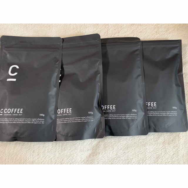 【姫春さま専用】C COFFEE シーコーヒー チャコールコーヒー ダイエットダイエット食品