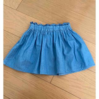 キムラタン 子供 スカート(女の子)の通販 100点以上 | キムラタンの