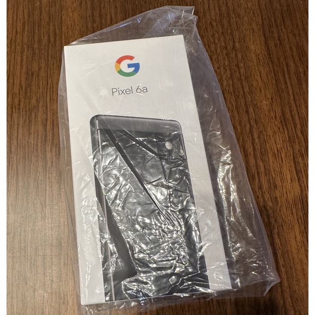 Google pixel6a