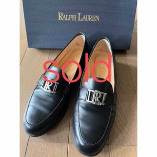 ラルフローレン ローファー/革靴(レディース)の通販 99点 | Ralph