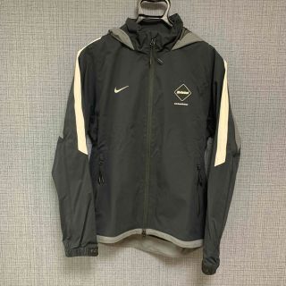 FCRB×NIKE WARM UP JACKET ブリストル ナイキ