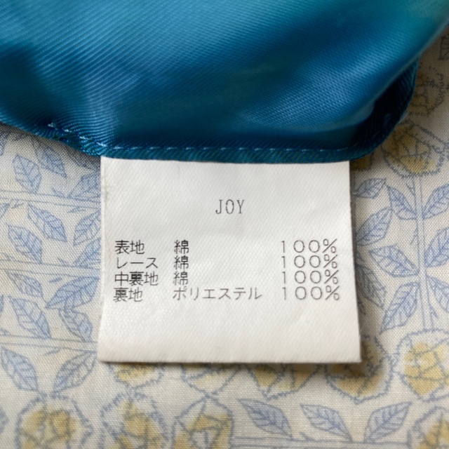 mina perhonen(ミナペルホネン)のJOY ミニバッグ　ミナペルホネン レディースのバッグ(トートバッグ)の商品写真