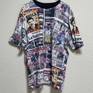 シュプリーム(Supreme)の【M】SUPREME 20SS Headline S/S(Tシャツ/カットソー(半袖/袖なし))