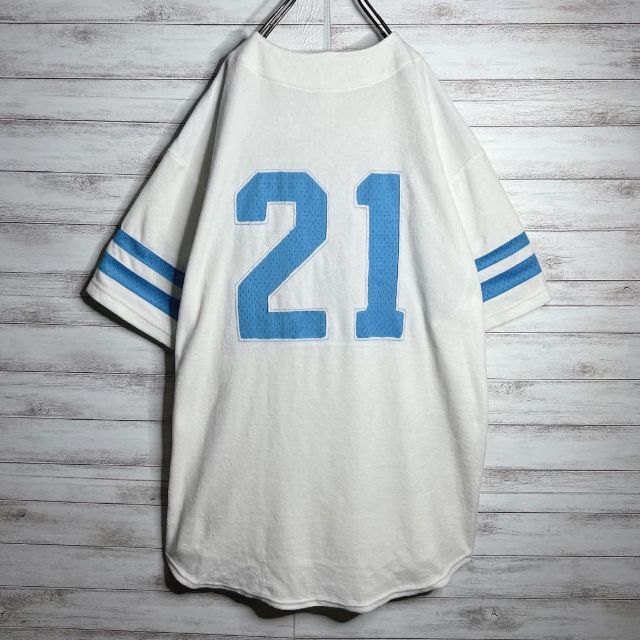 【入手困難!!】シュプリーム ✈︎Velour Baseball Jersey