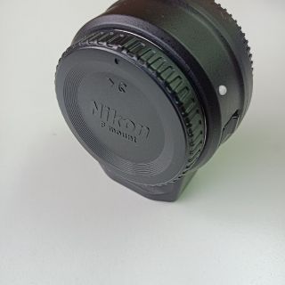ニコン FTZマウントアダプター NEX-NIKON Zマウントアダプター