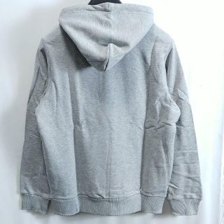 新品 S DIESEL ディーゼル フーディー パーカー GIRKHOOD 灰