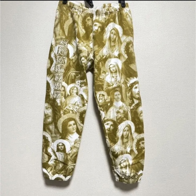 Supreme(シュプリーム)の【M】セットアップ　supreme 19fw Jesus and Mary メンズのトップス(パーカー)の商品写真