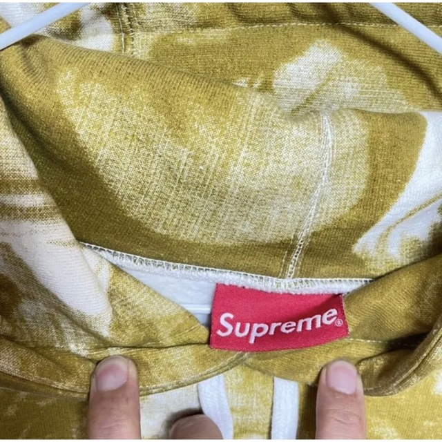 Supreme(シュプリーム)の【M】セットアップ　supreme 19fw Jesus and Mary メンズのトップス(パーカー)の商品写真