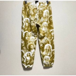 【M】セットアップ　supreme 19fw Jesus and Mary