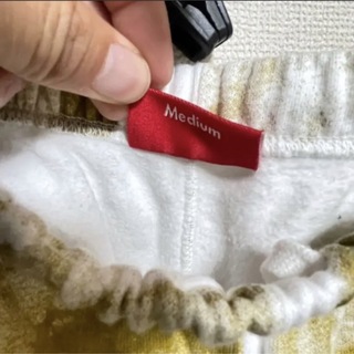 Supreme - 【M】セットアップ supreme 19fw Jesus and Maryの通販 by ...